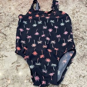 3T bathing suit